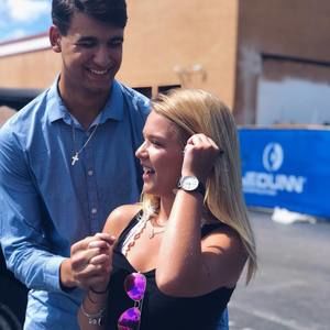 Meet your Posher, Grace